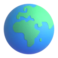 🌍